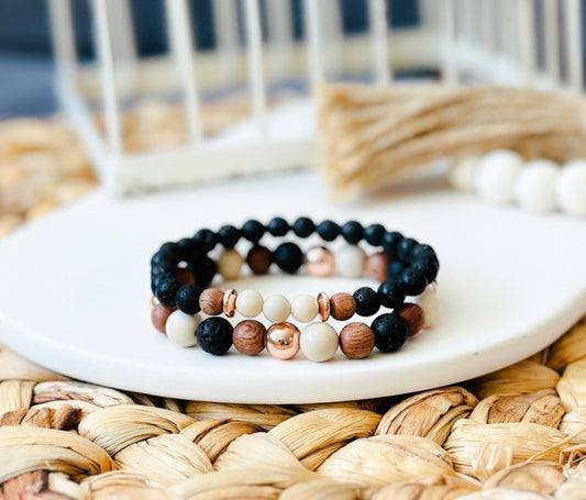 The Pumpkin Spice Stack