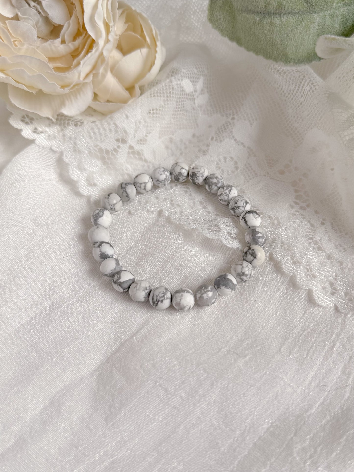 The Silent Harmony Bracelet
