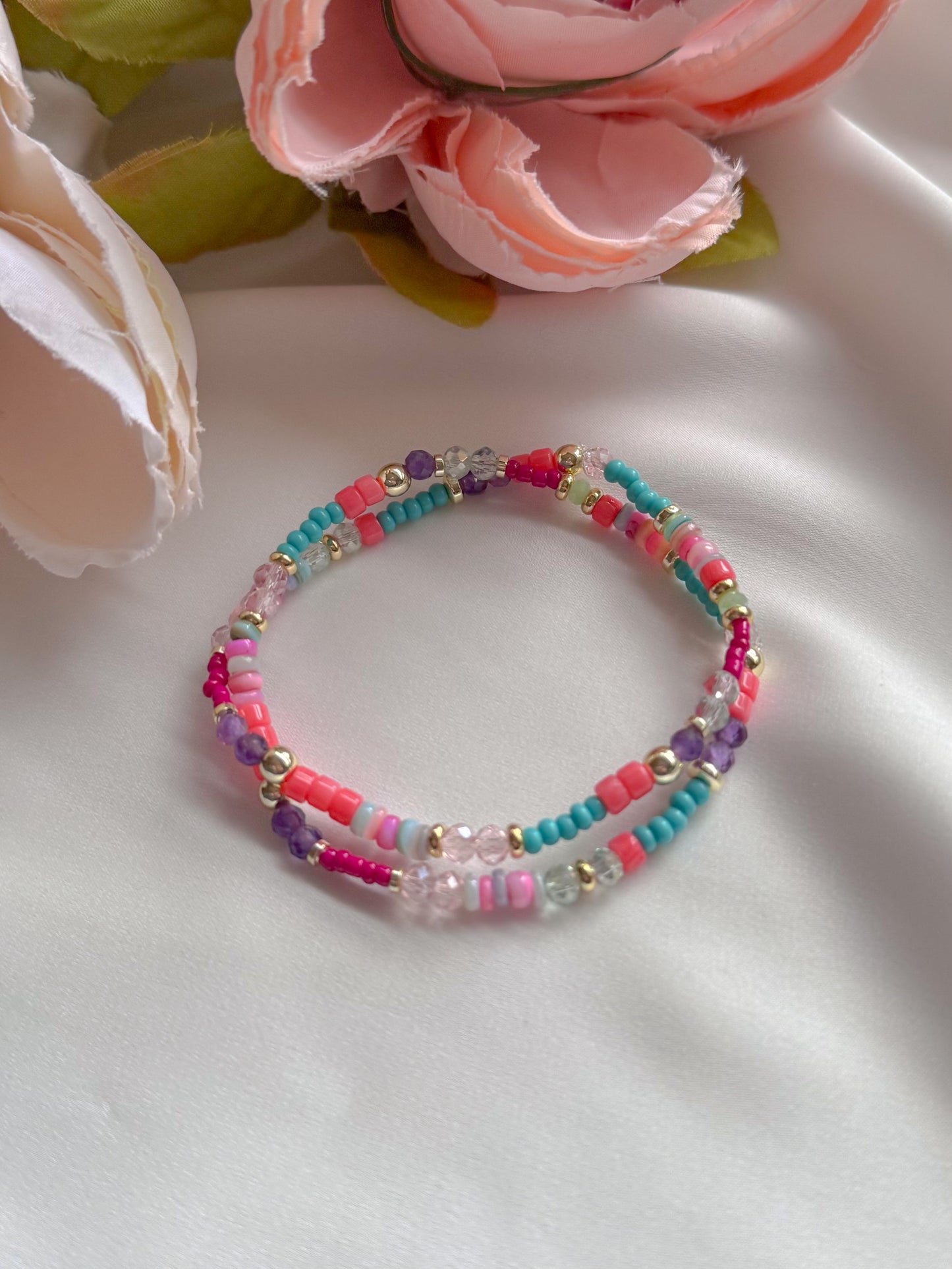 The Sunchild Bracelet