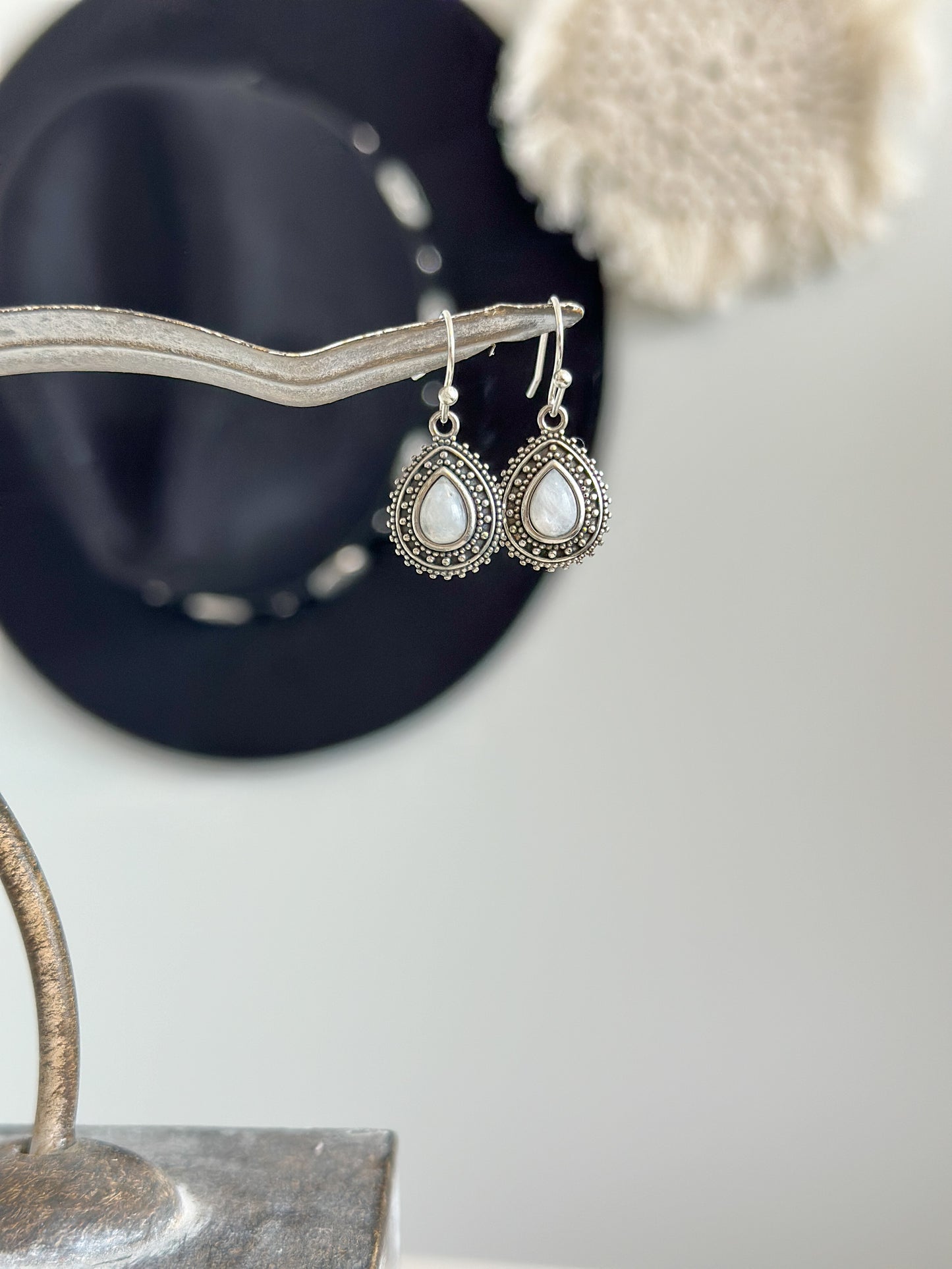 The Chandra Earrings