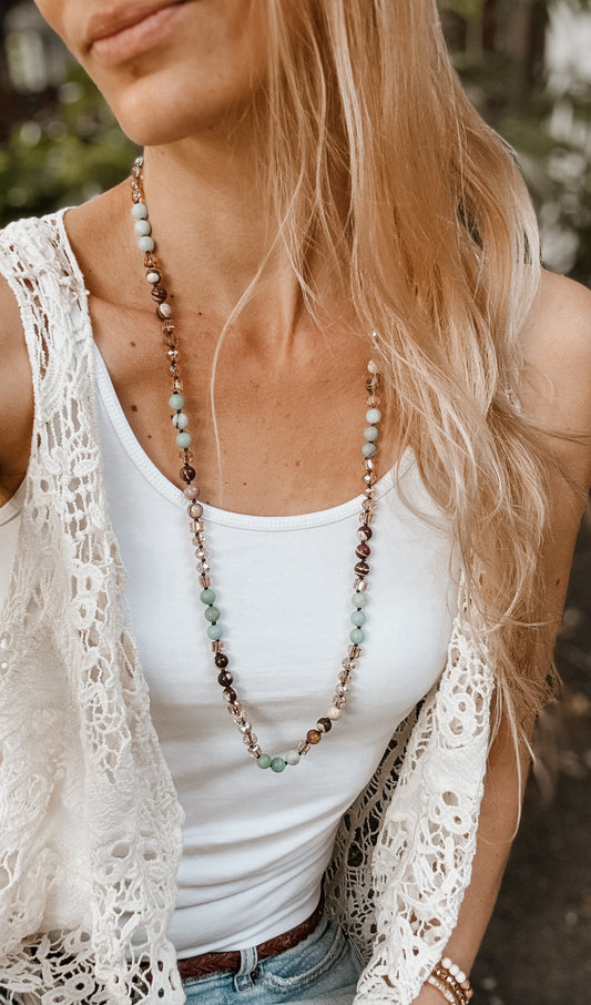 The Kailani Necklace