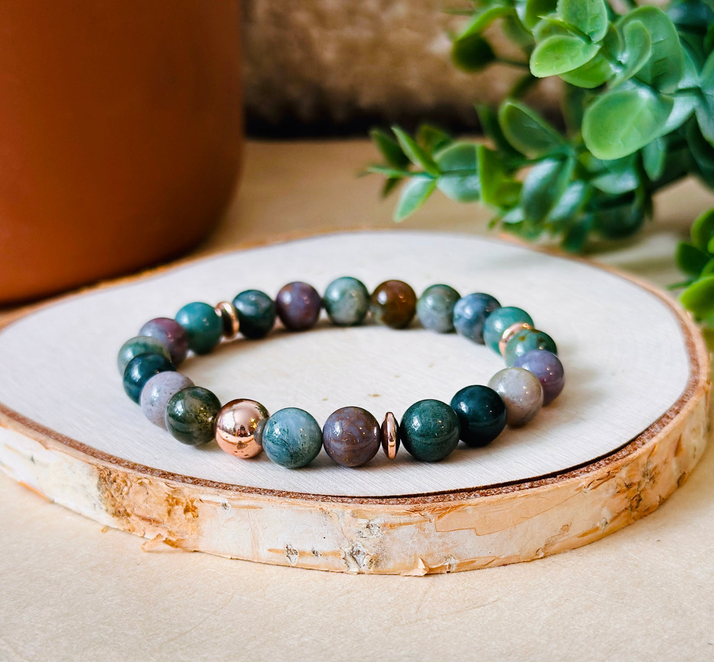 Courage Bracelet