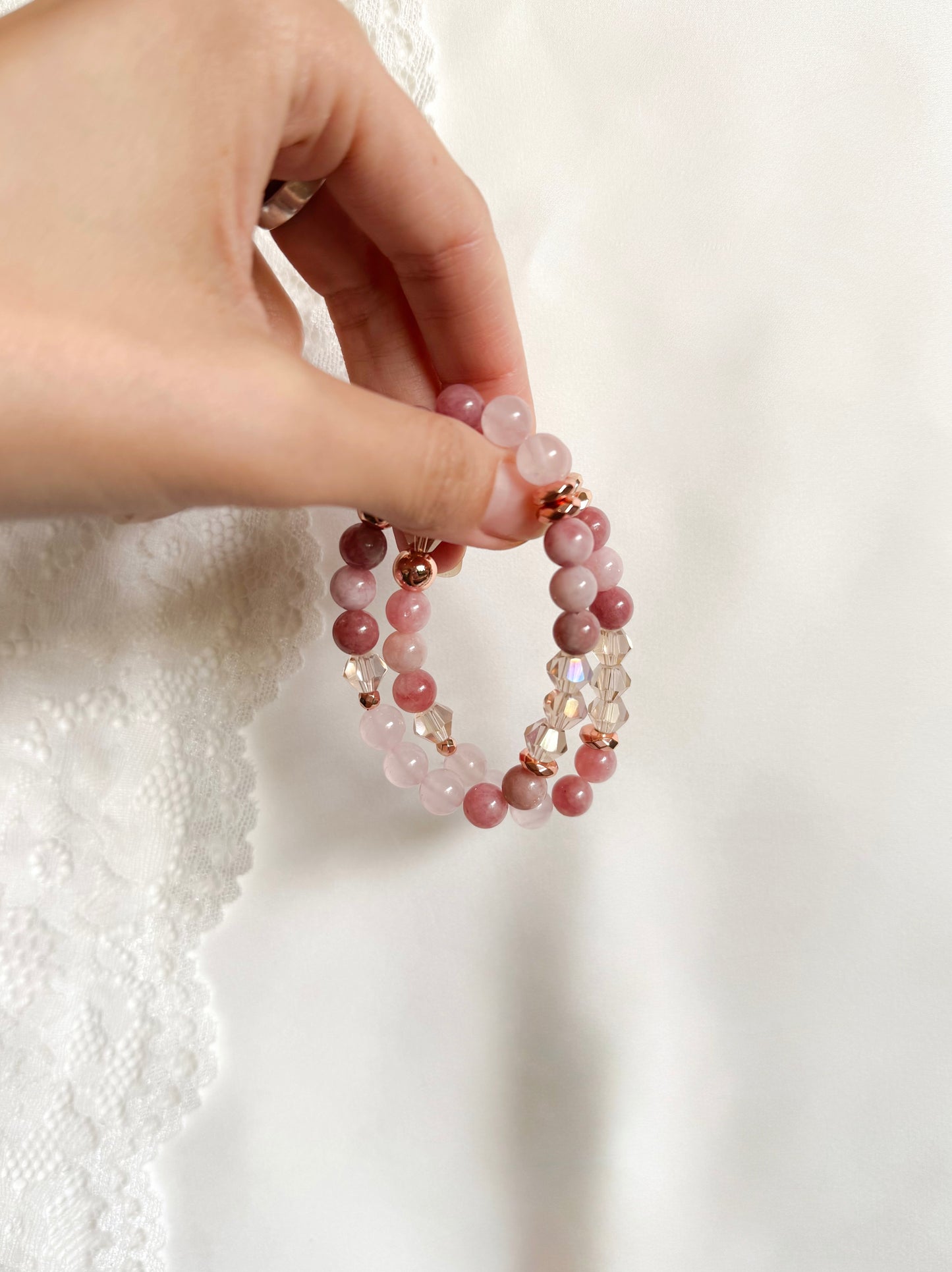 The Amelie Bracelet