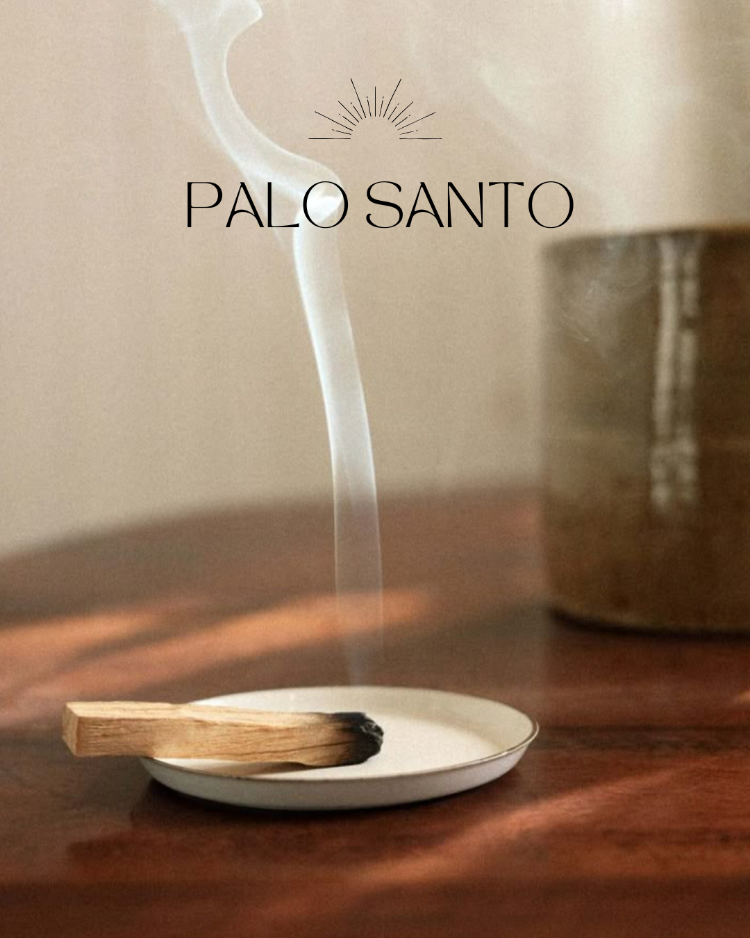 Elevate your space and spirit with our organically grown Palo Santo sticks, harvested sustainably from the heart of Brazil. Each 4–5” stick is crafted with care, allowing you to bring the sacred energy of this revered wood into your daily rituals.