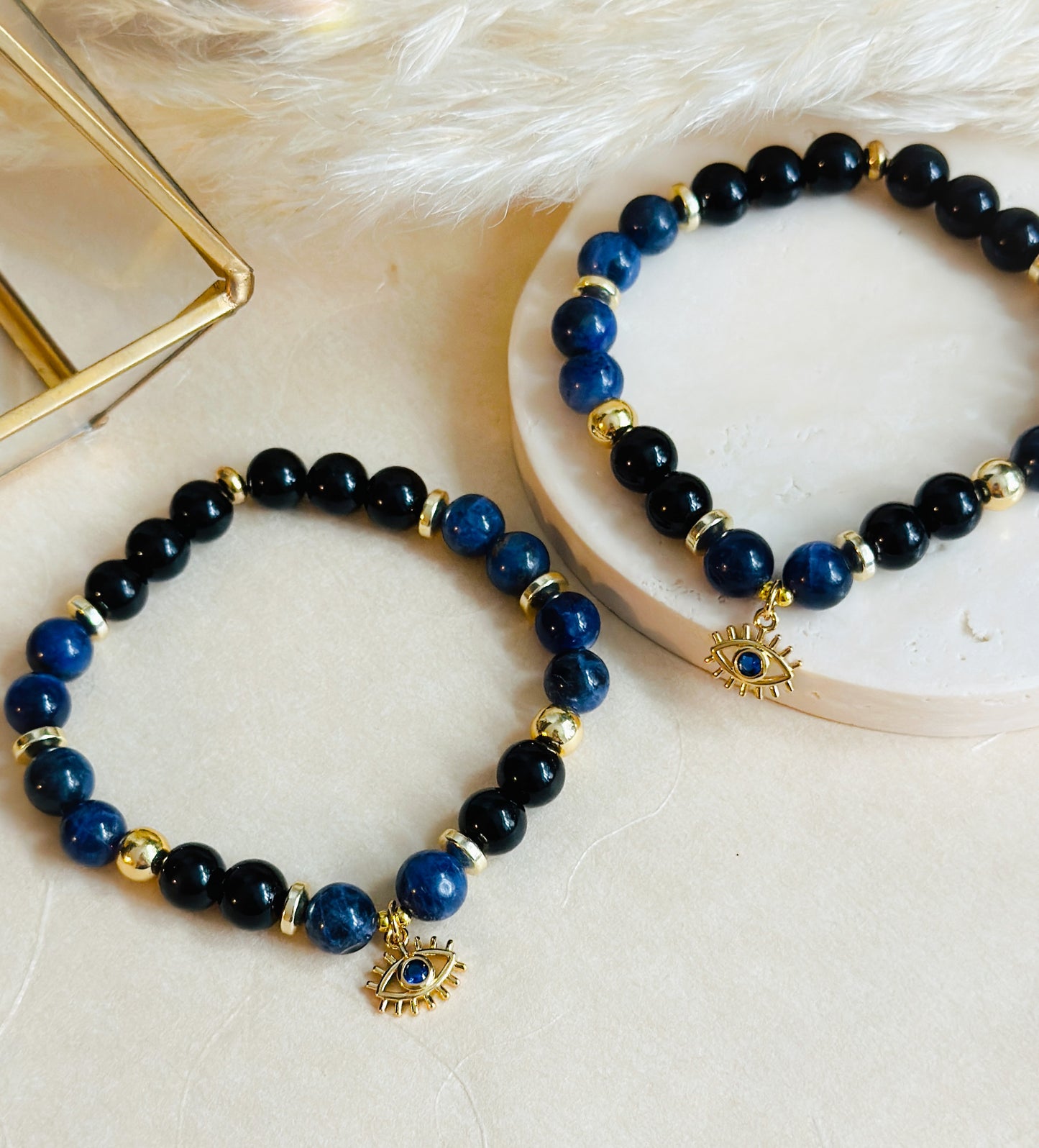 The Mystic Guardian Bracelet