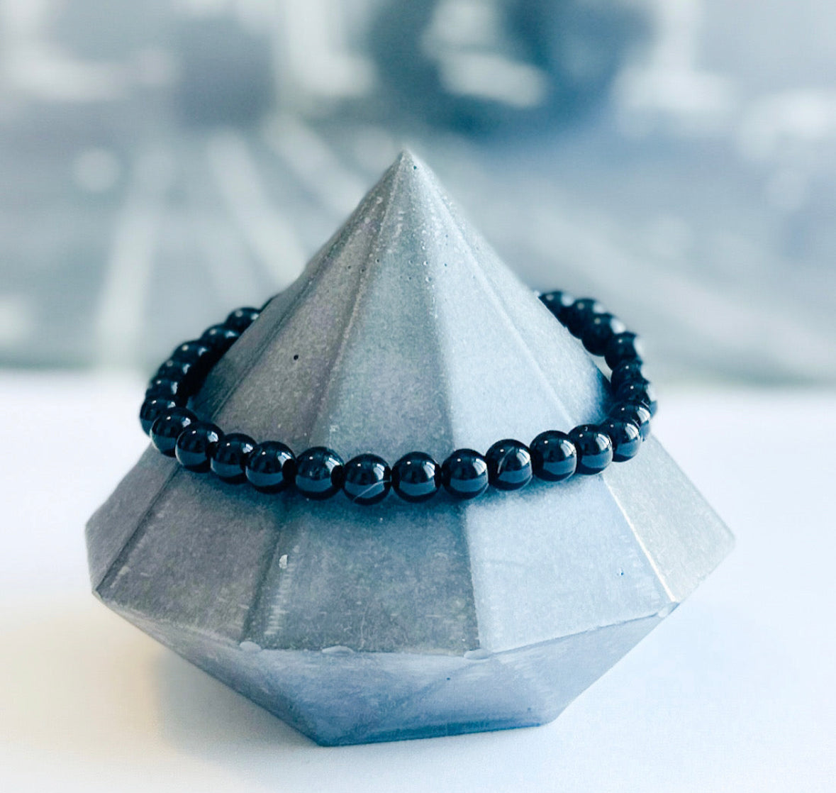 The Calm & Protection Stack