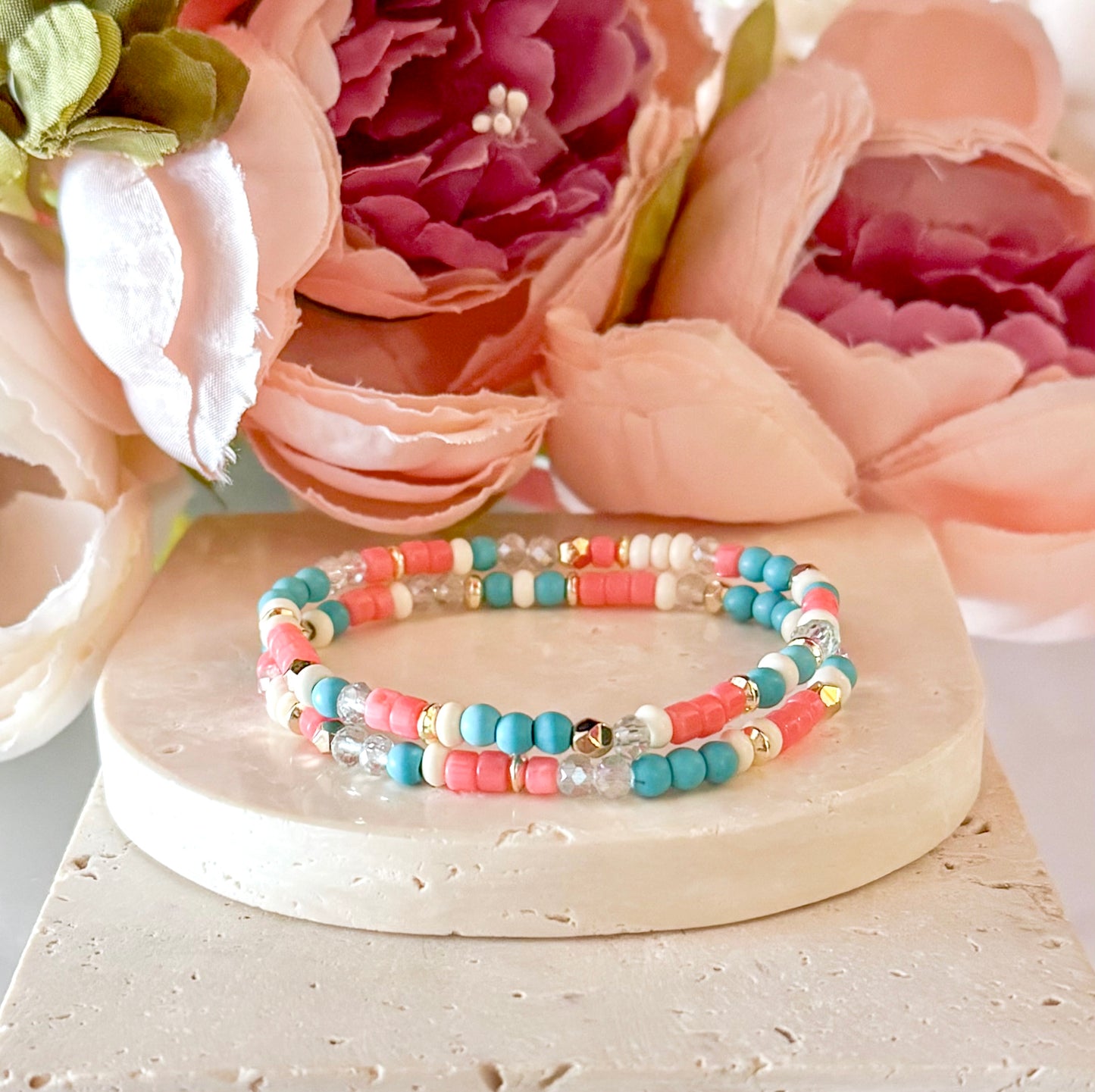 The Sorbet Skies Bracelet