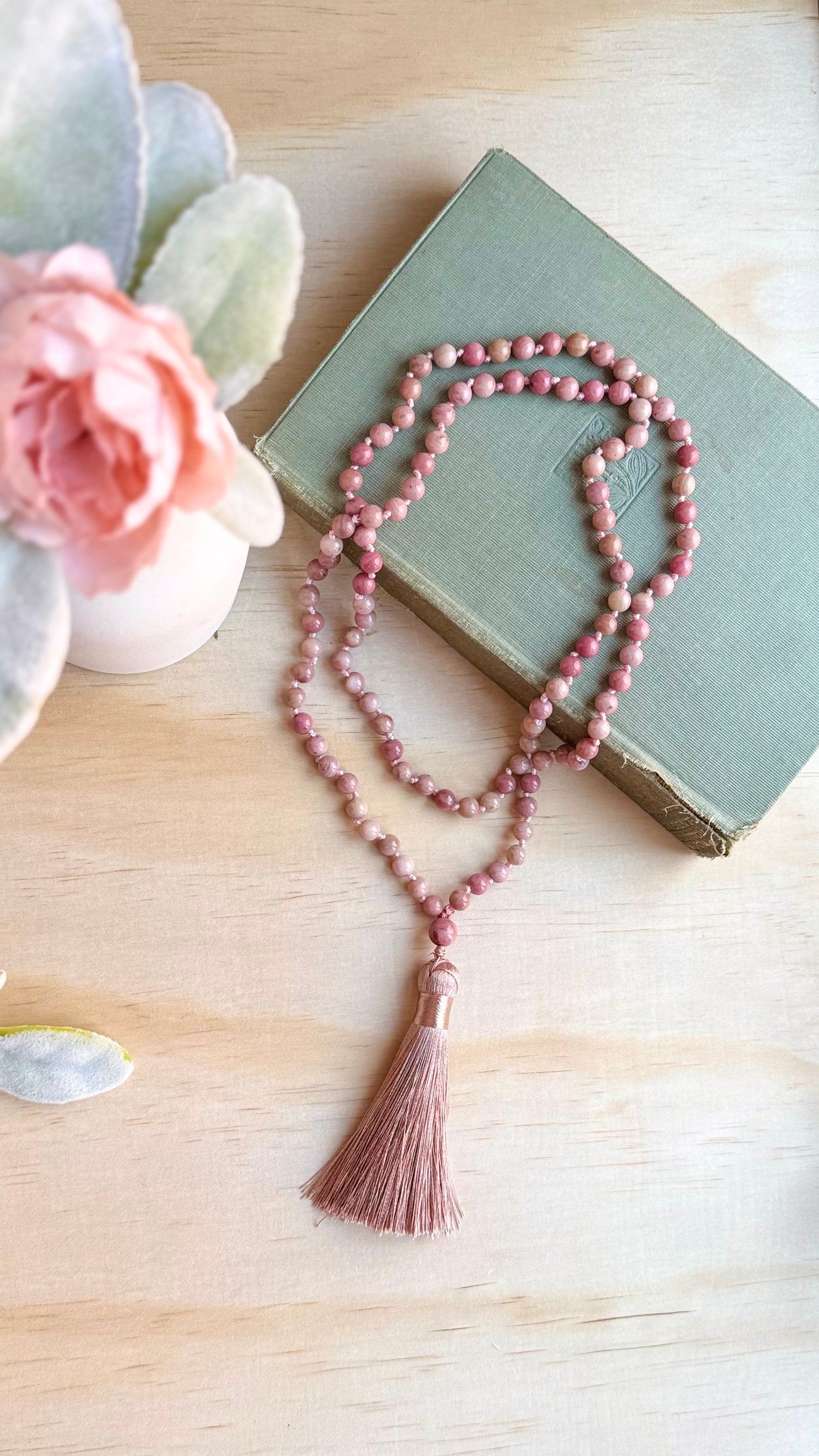 The Sophie Necklace