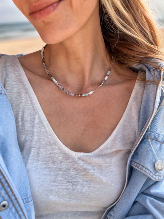 The Ophelia Necklace