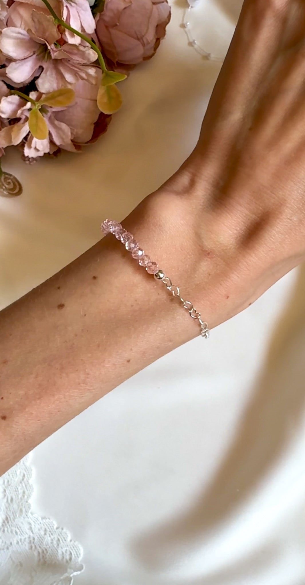 The Rosalie Bracelet