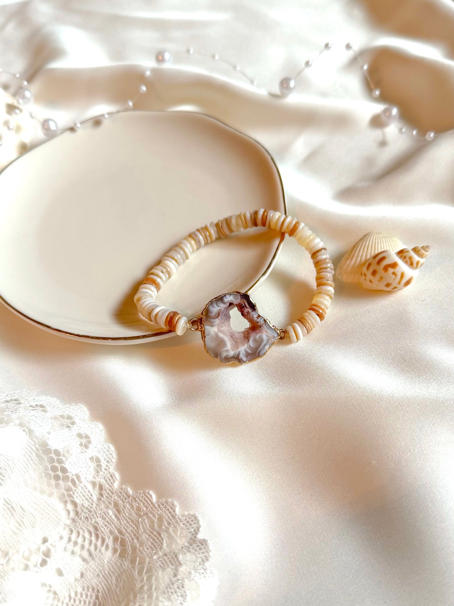 The Desert Sands Bracelet