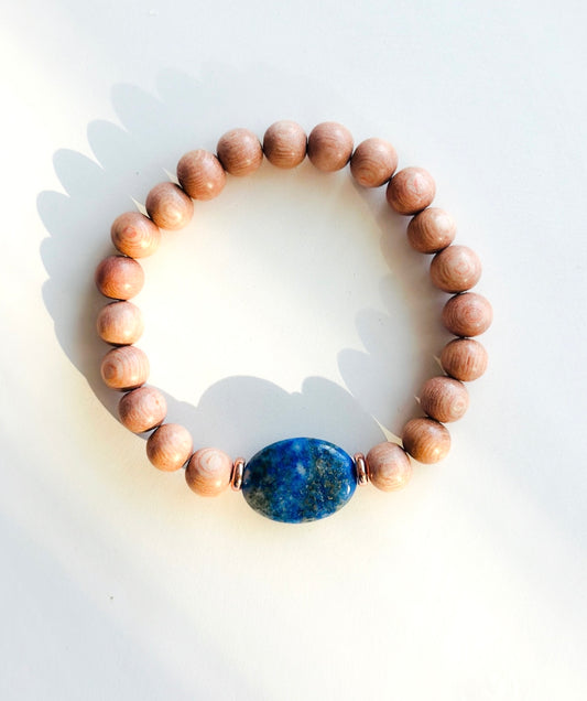 The Starry Night Bracelet