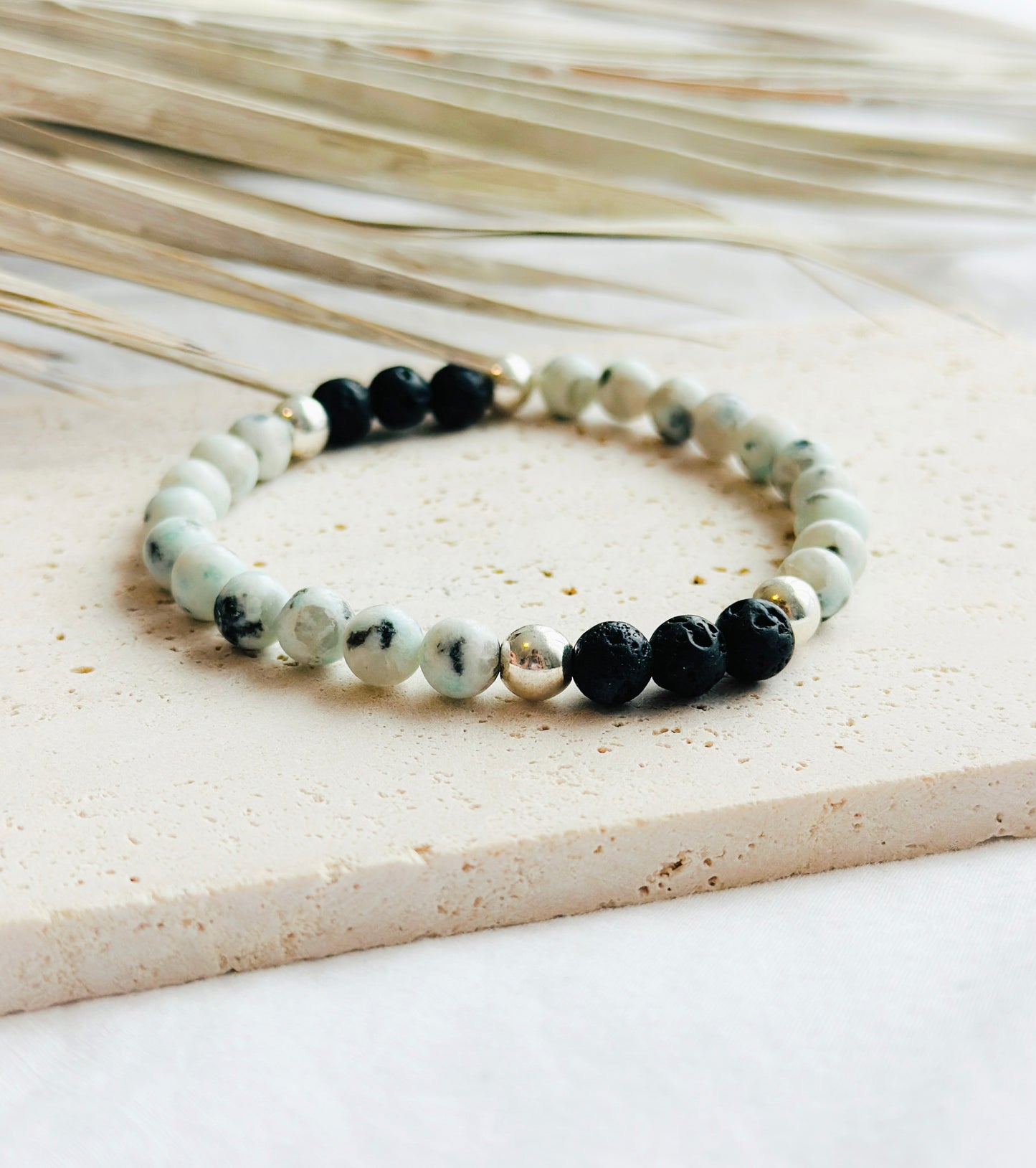The Kiwi Bracelet
