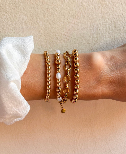 The Eva Bracelet