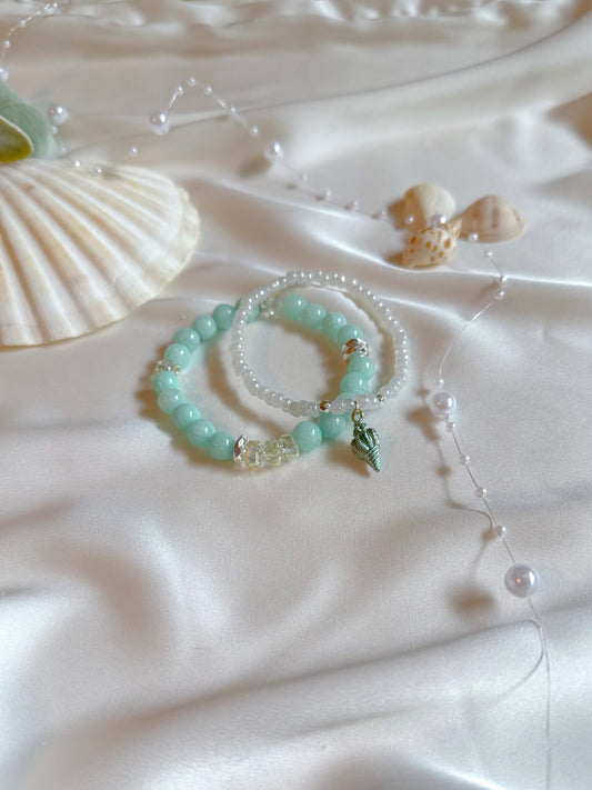 The Tidal Treasures Set