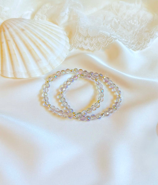 The Mystic Mermaid Bracelet