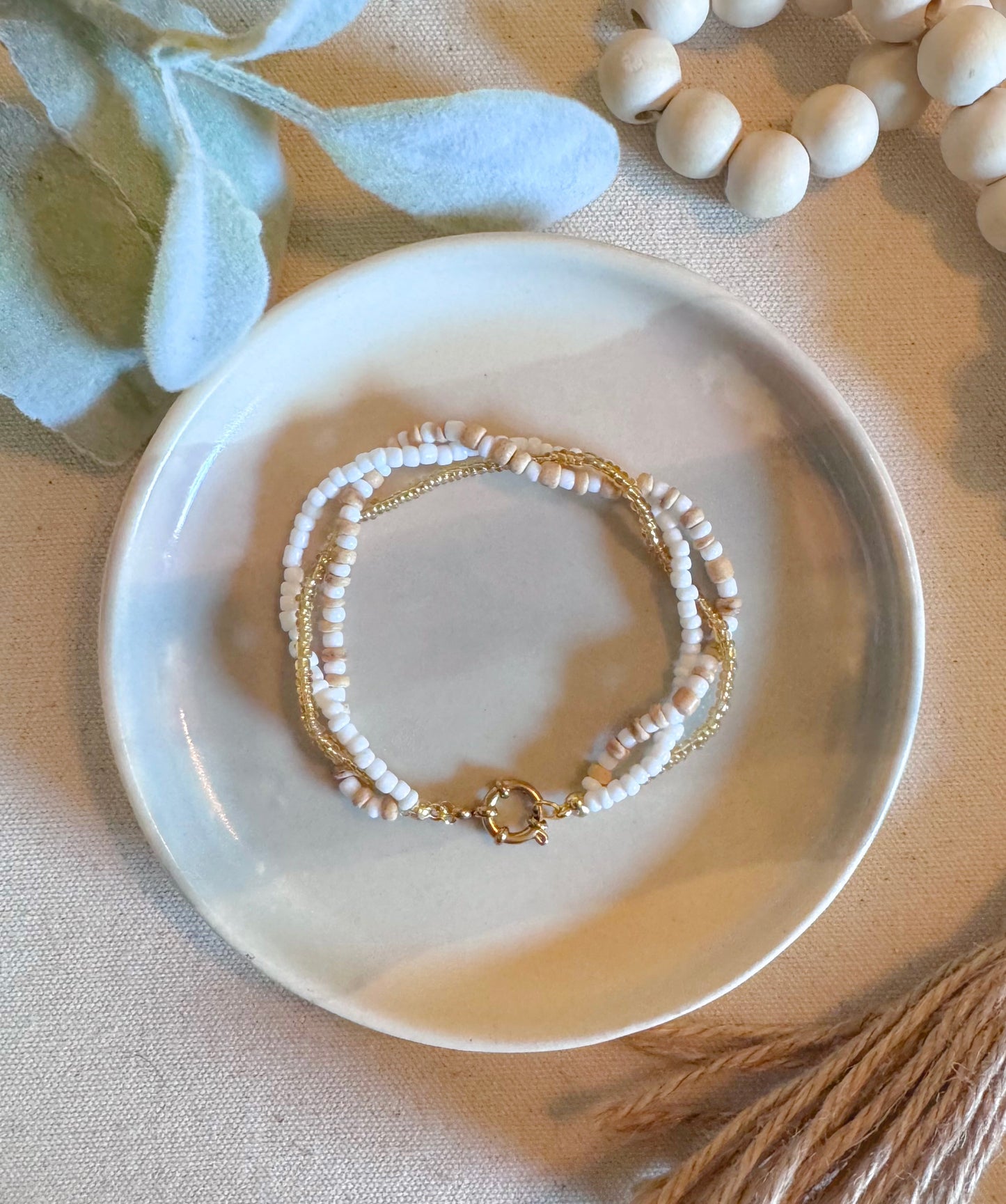 The Maela Bracelet