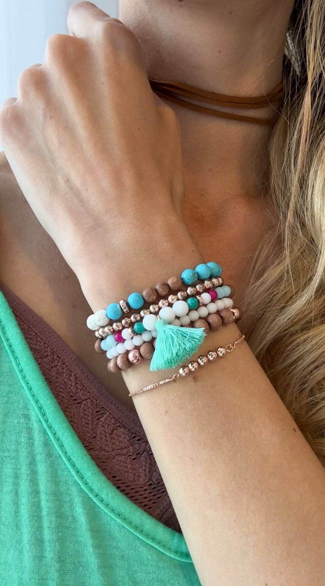 Spring Vibes Bracelets