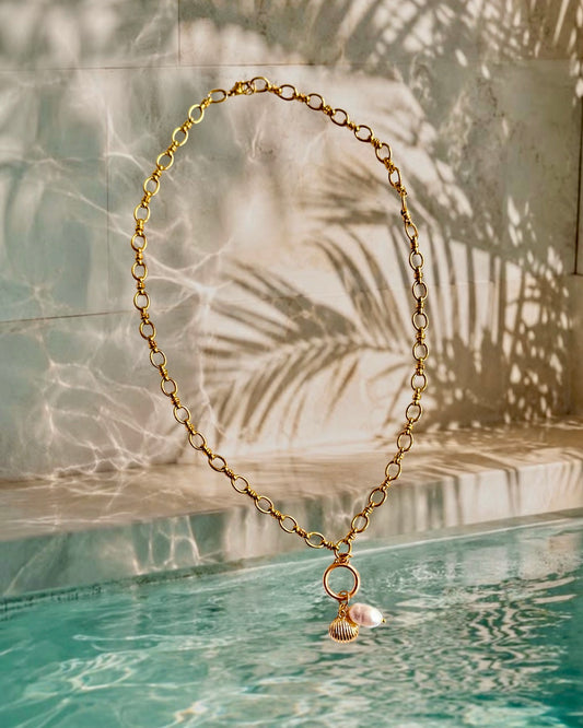 The Maris Necklace