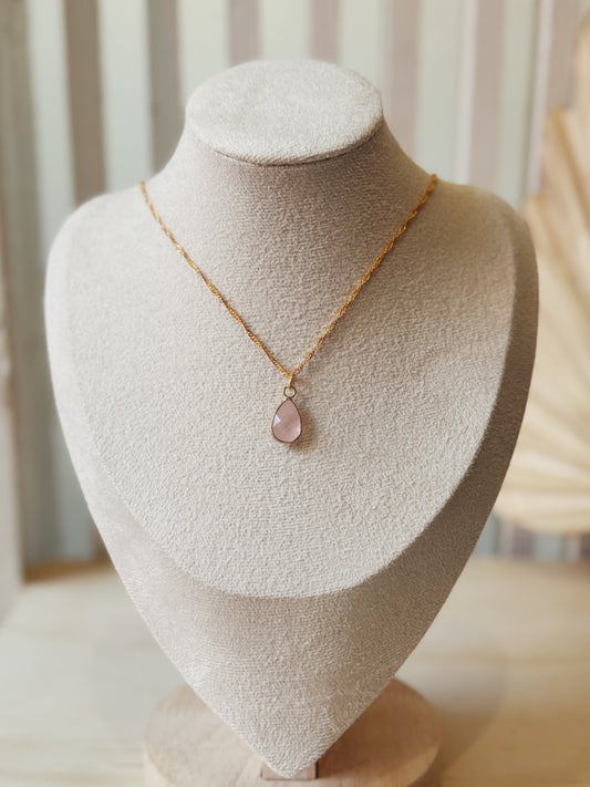 The Arabella Necklace