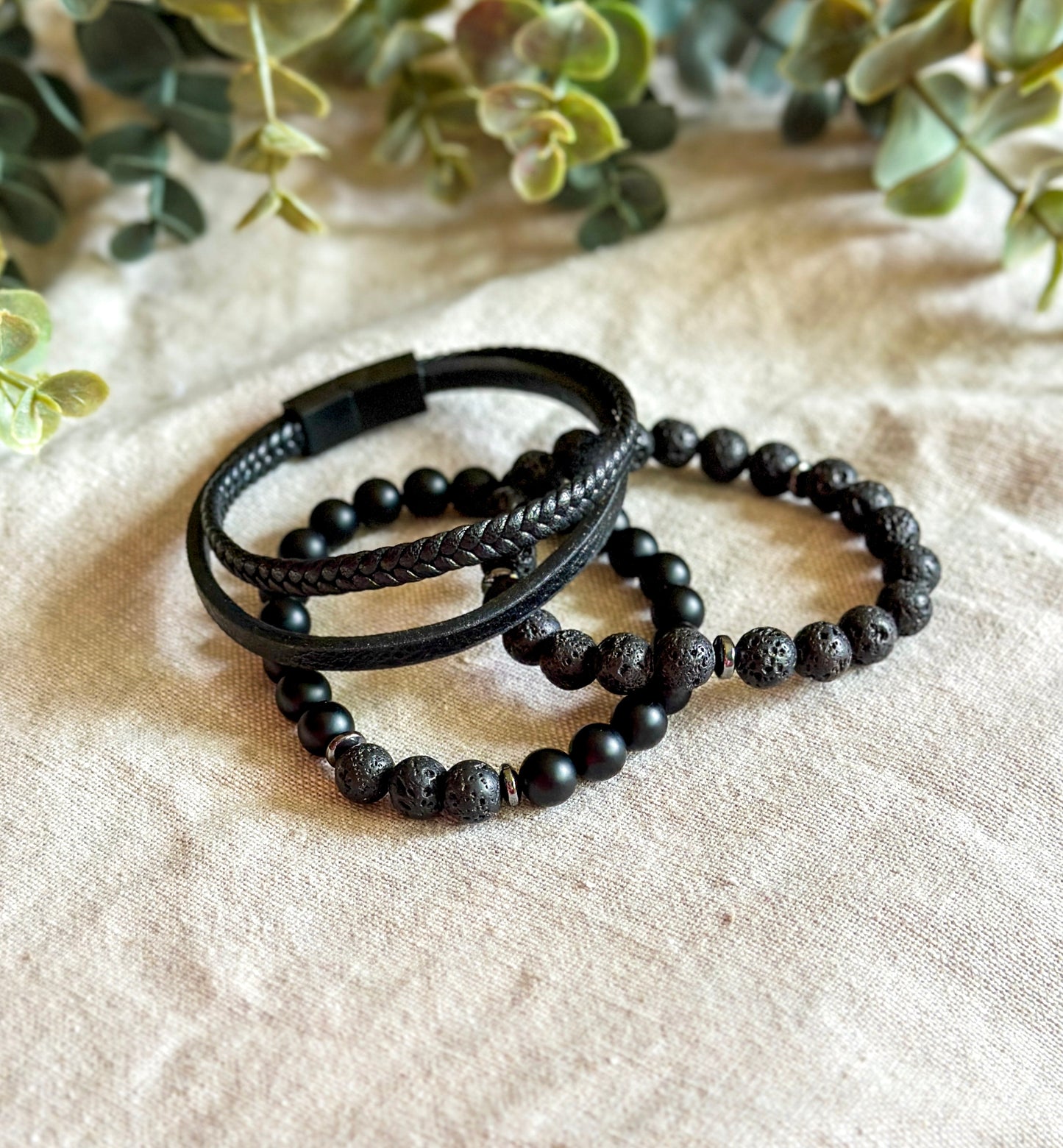 The Urban Element Set