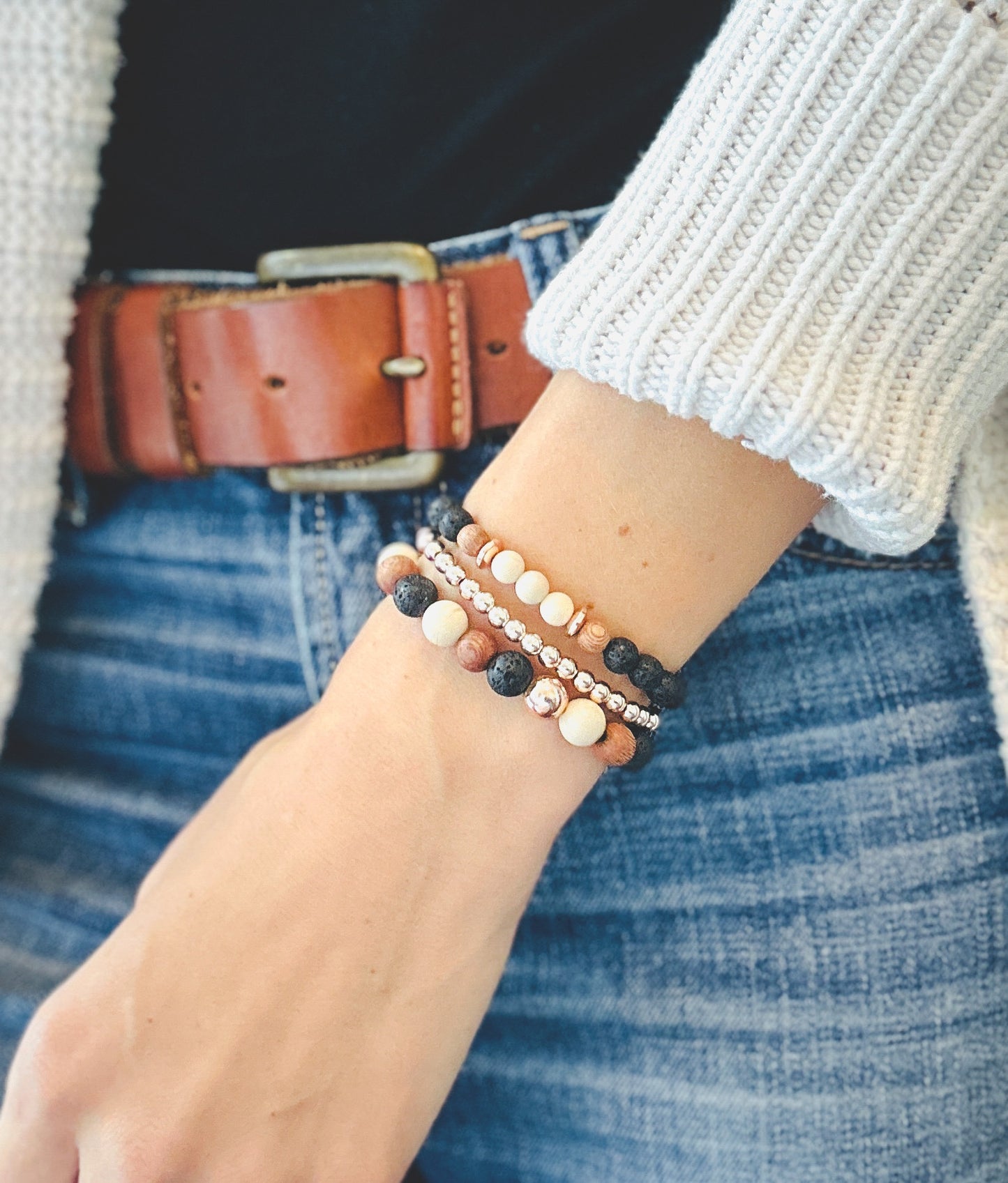 The Pumpkin Spice Stack