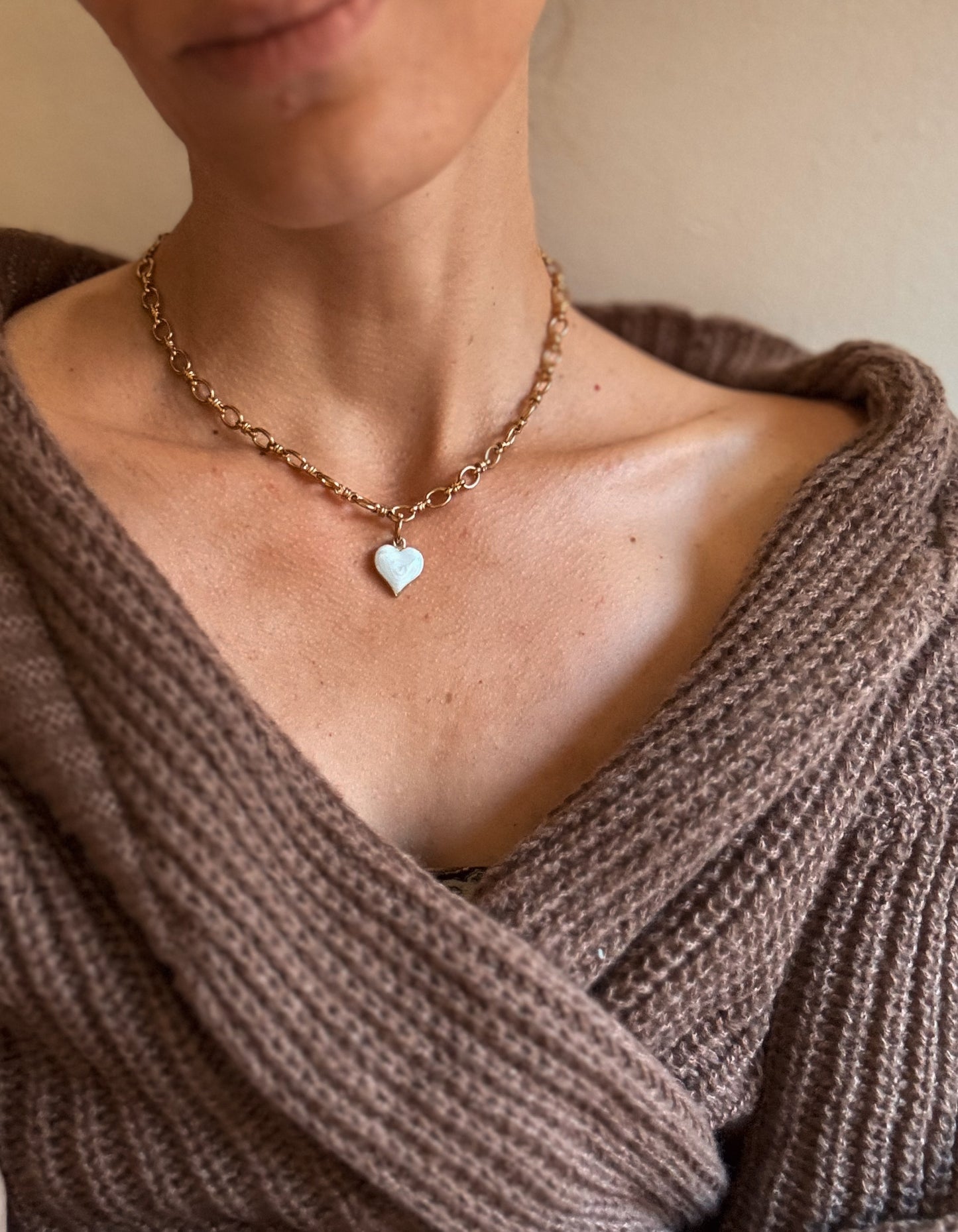 The Eva Necklace