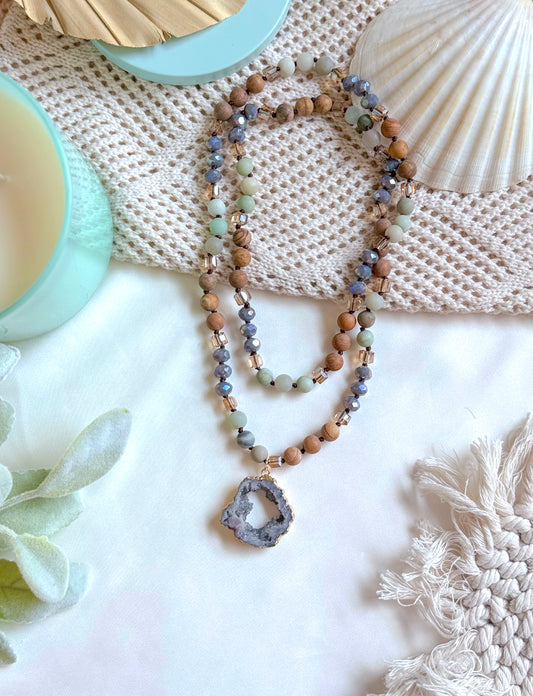 The Isla Necklace