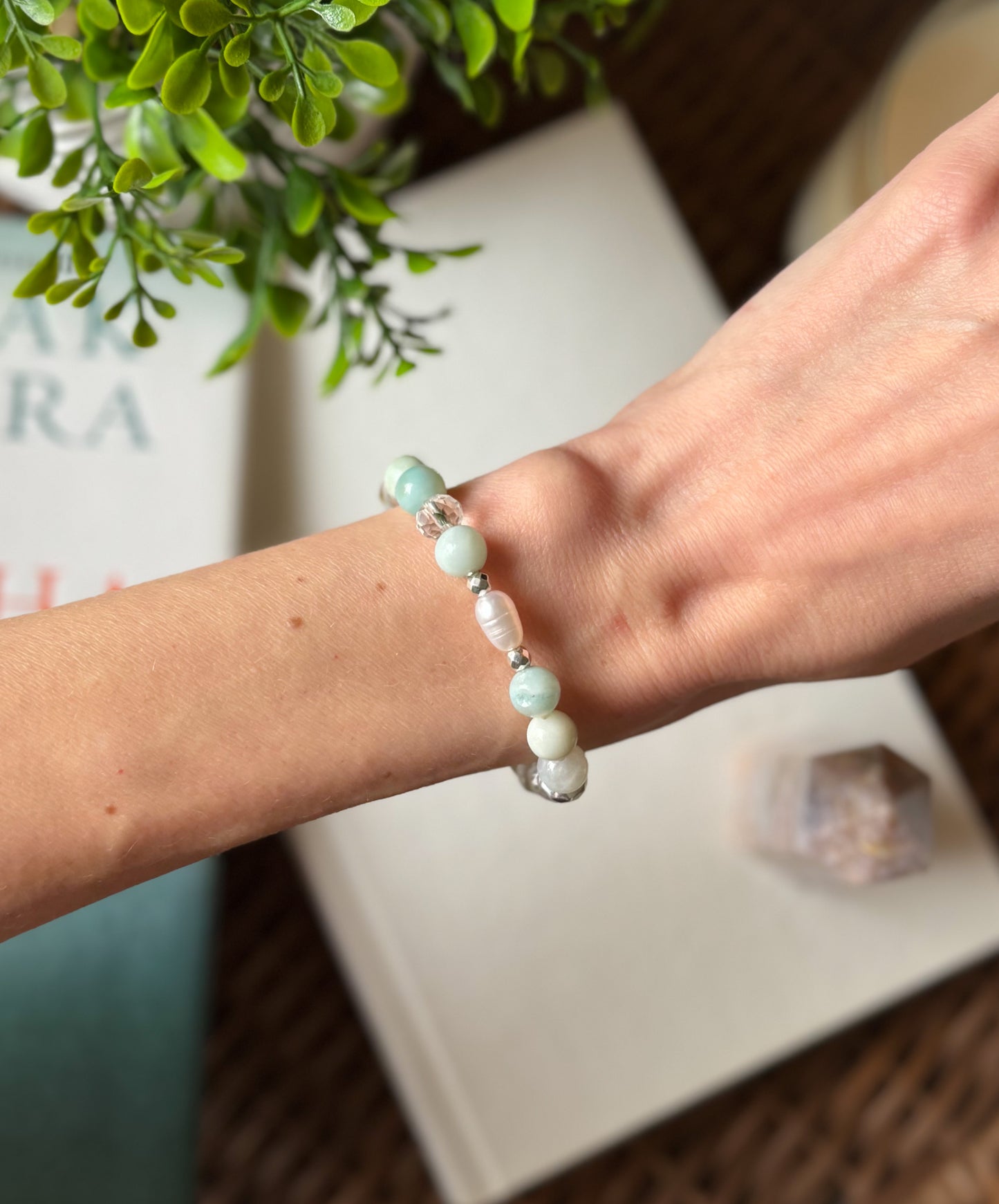 The Cora Bracelet