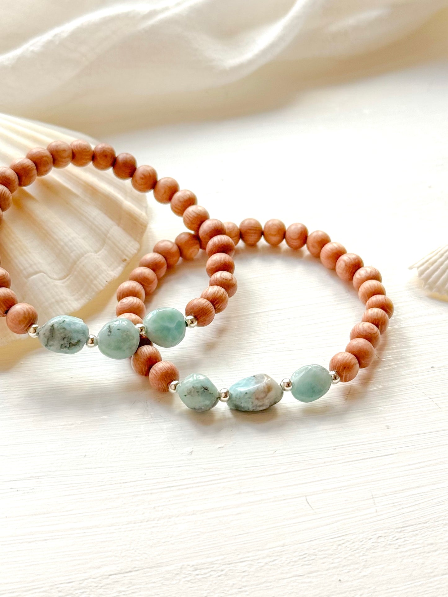 The Ocean Soul bracelet