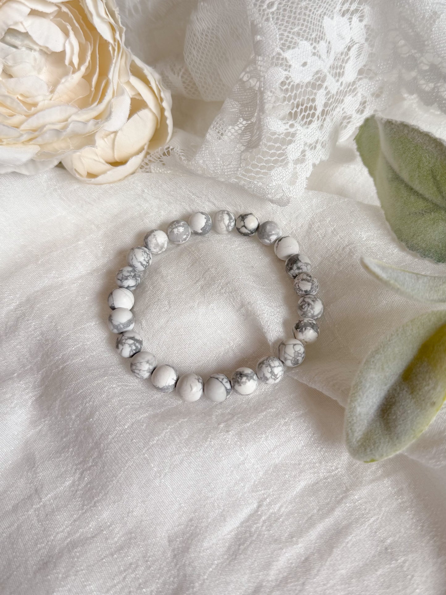 The Silent Harmony Bracelet