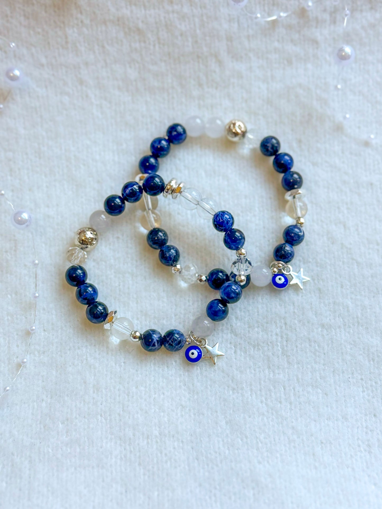 The Nova Sky Bracelet