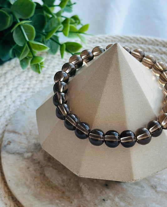 The Smokey Haven Bracelet