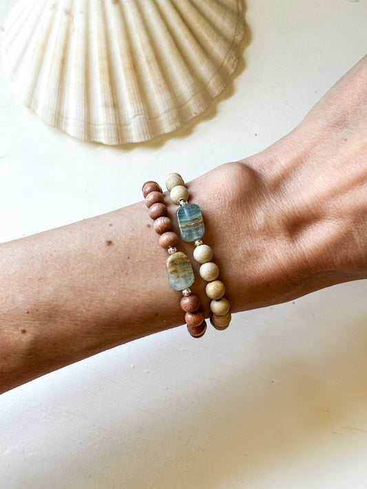 The Island Coast Bracelet