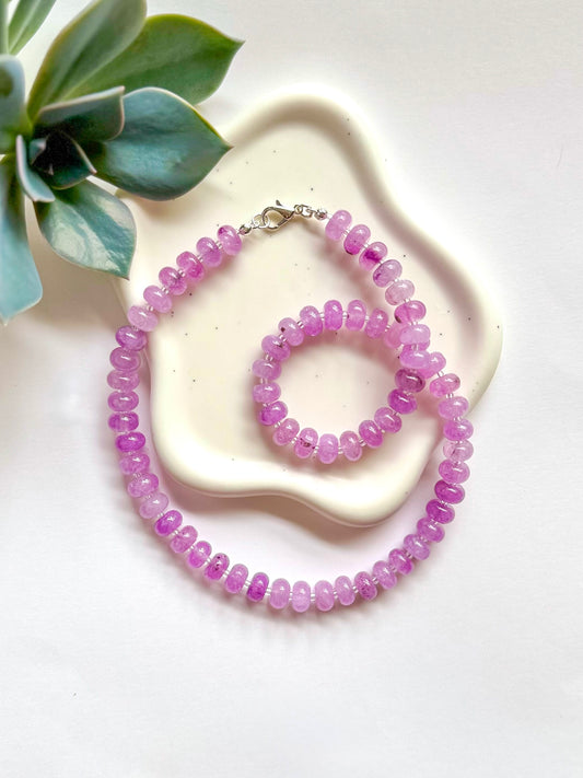 💜 The Roxie Necklace 💜