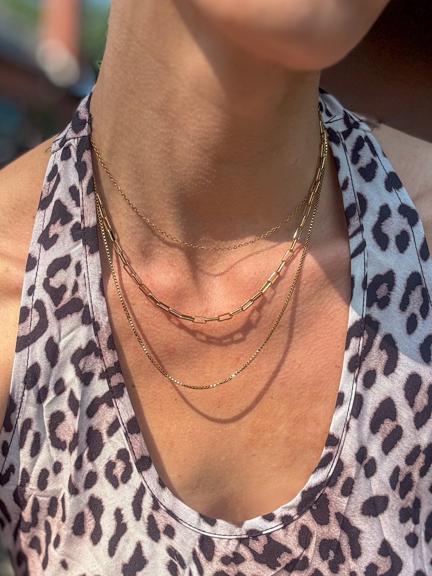 The Vivienne Necklace