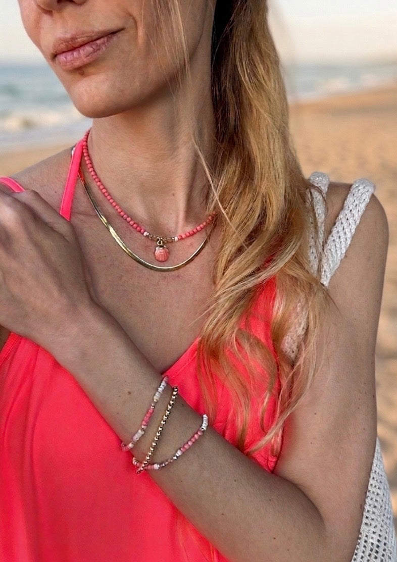 The Coral Sands Set (2)