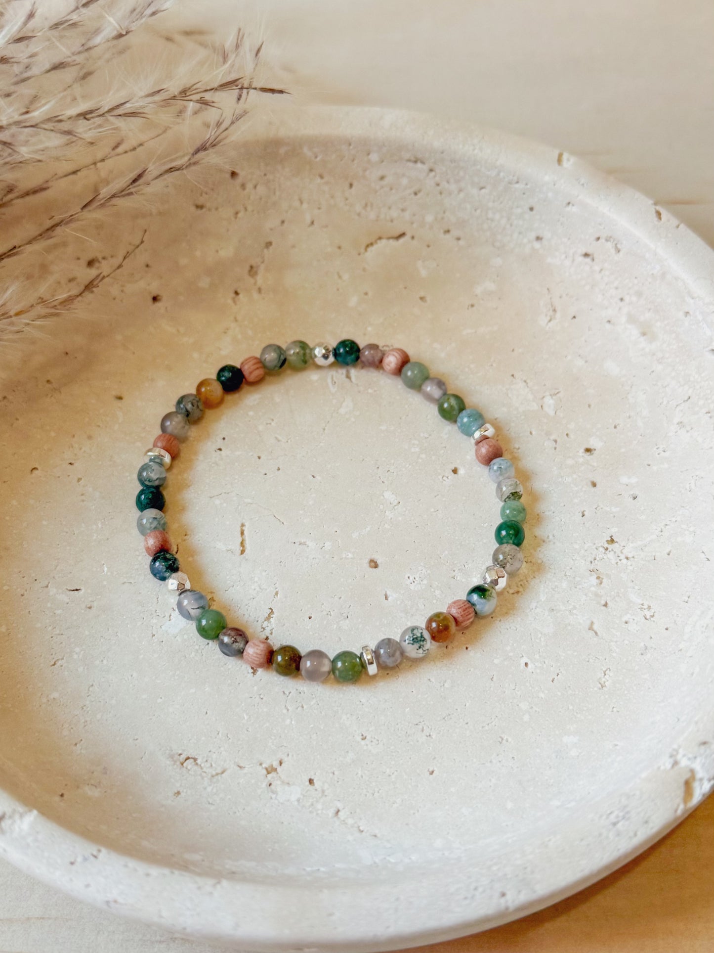 The Sagebrush Soul Bracelet