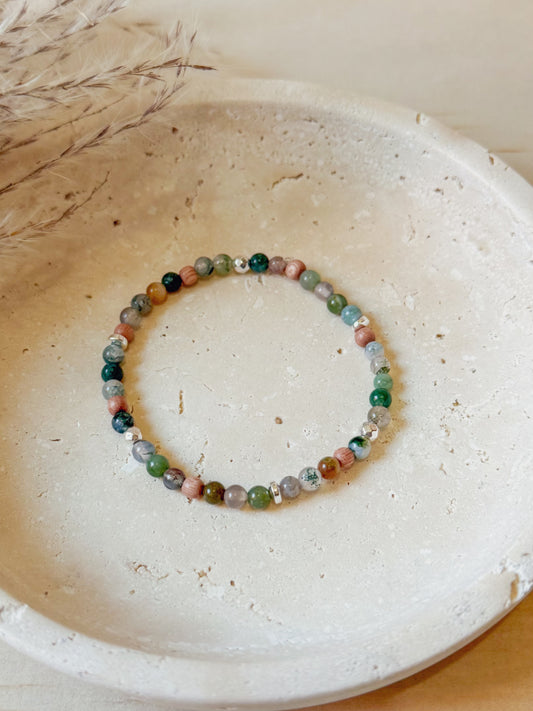 The Sagebrush Soul Bracelet