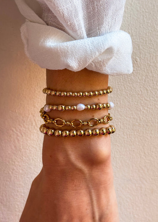The Eva Bracelet