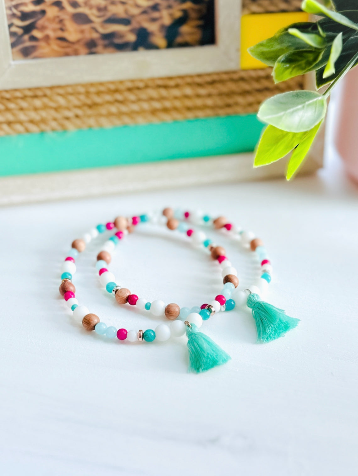 Spring Vibes Bracelets