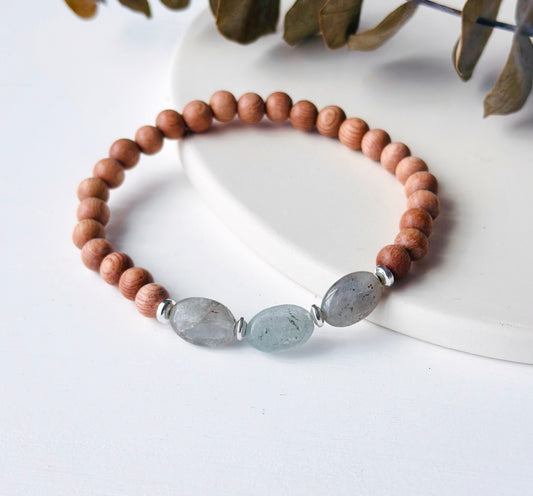 The Still Waters Bracelet