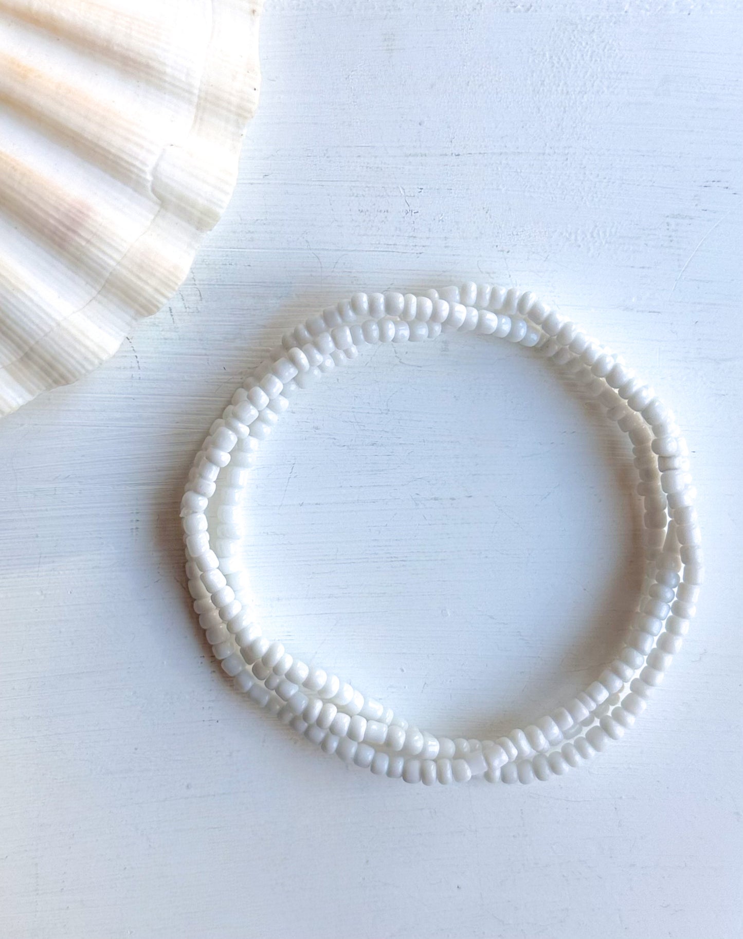 The Paloma Wrap Bracelet