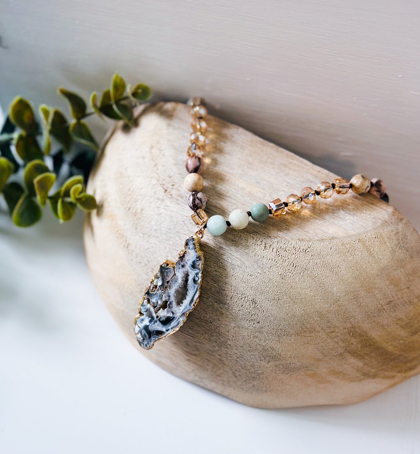 The Romy Necklace