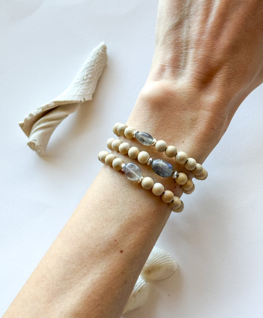 The Auralis Bracelet