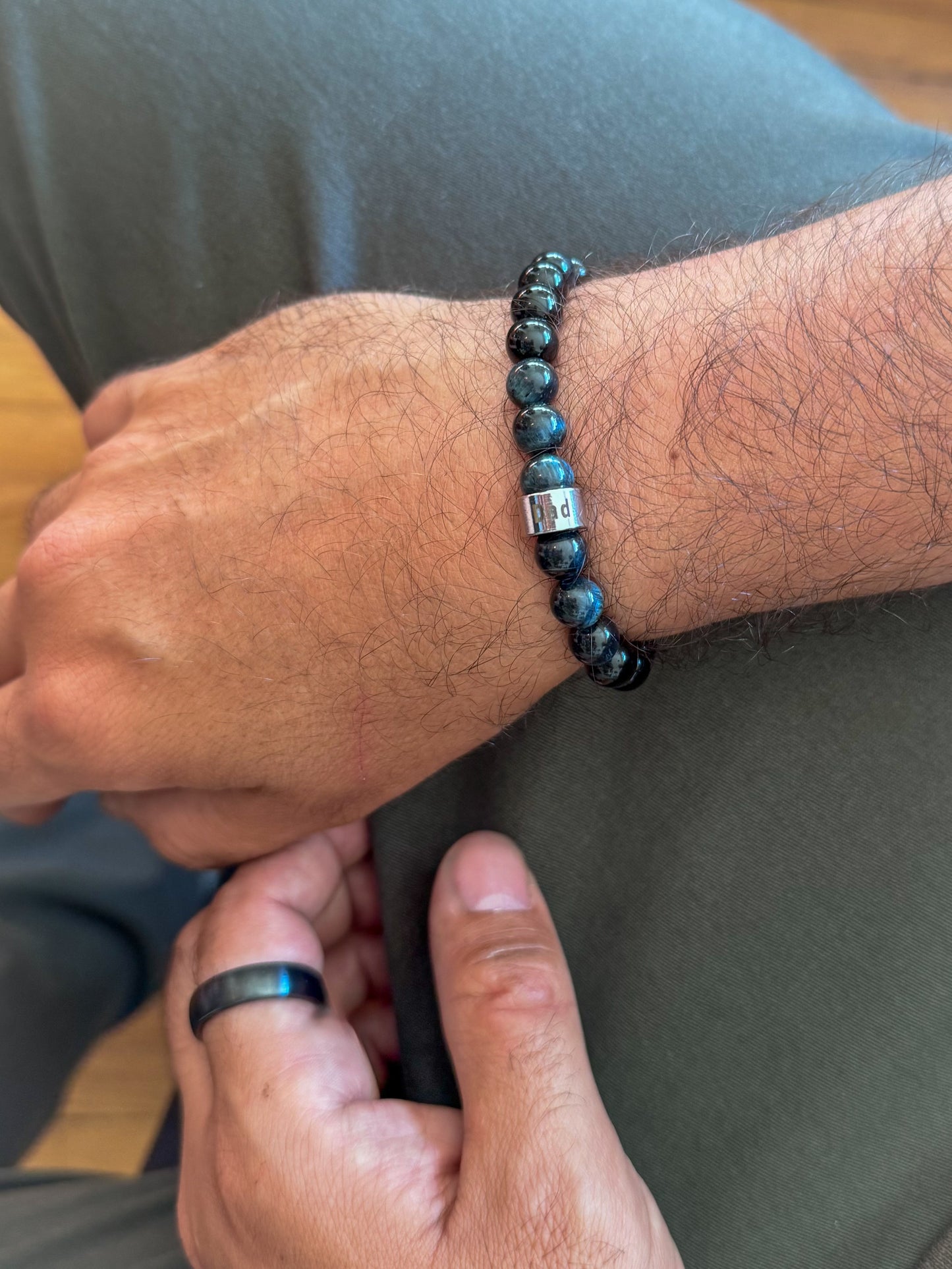 The Dad Bracelet