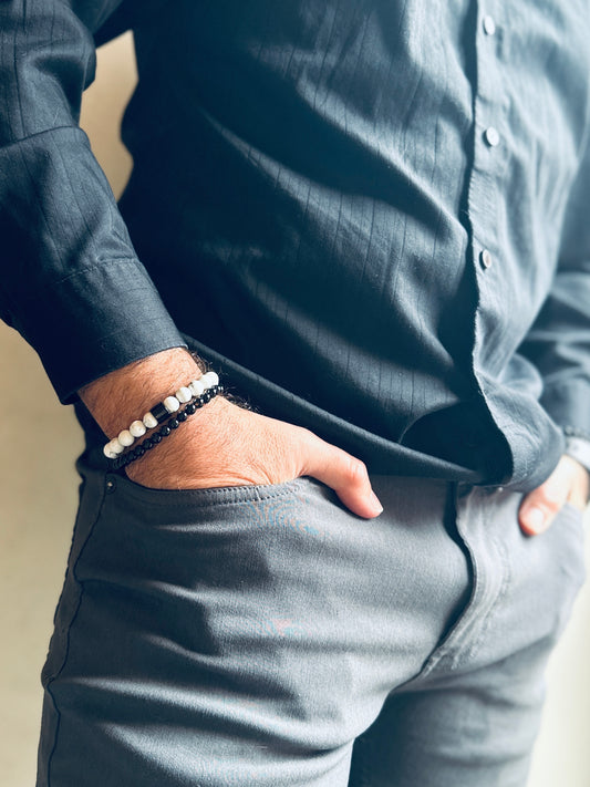 Calm & Protection Stack