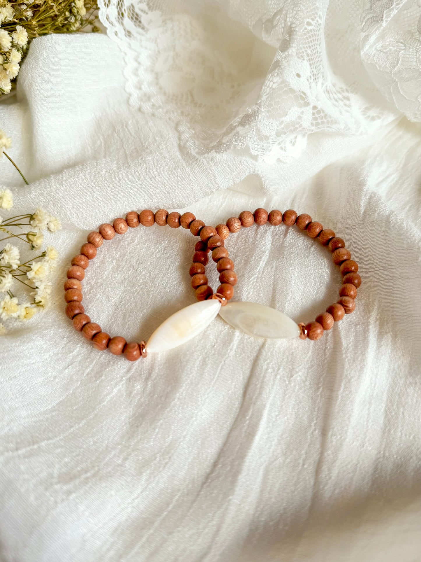 The Selena Rae Bracelet