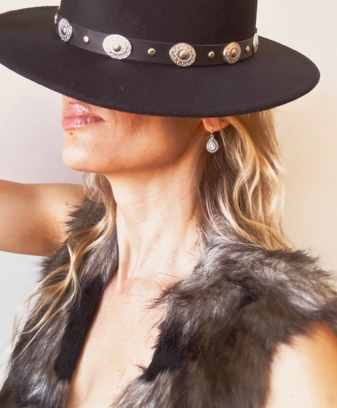 The Chandra Earrings