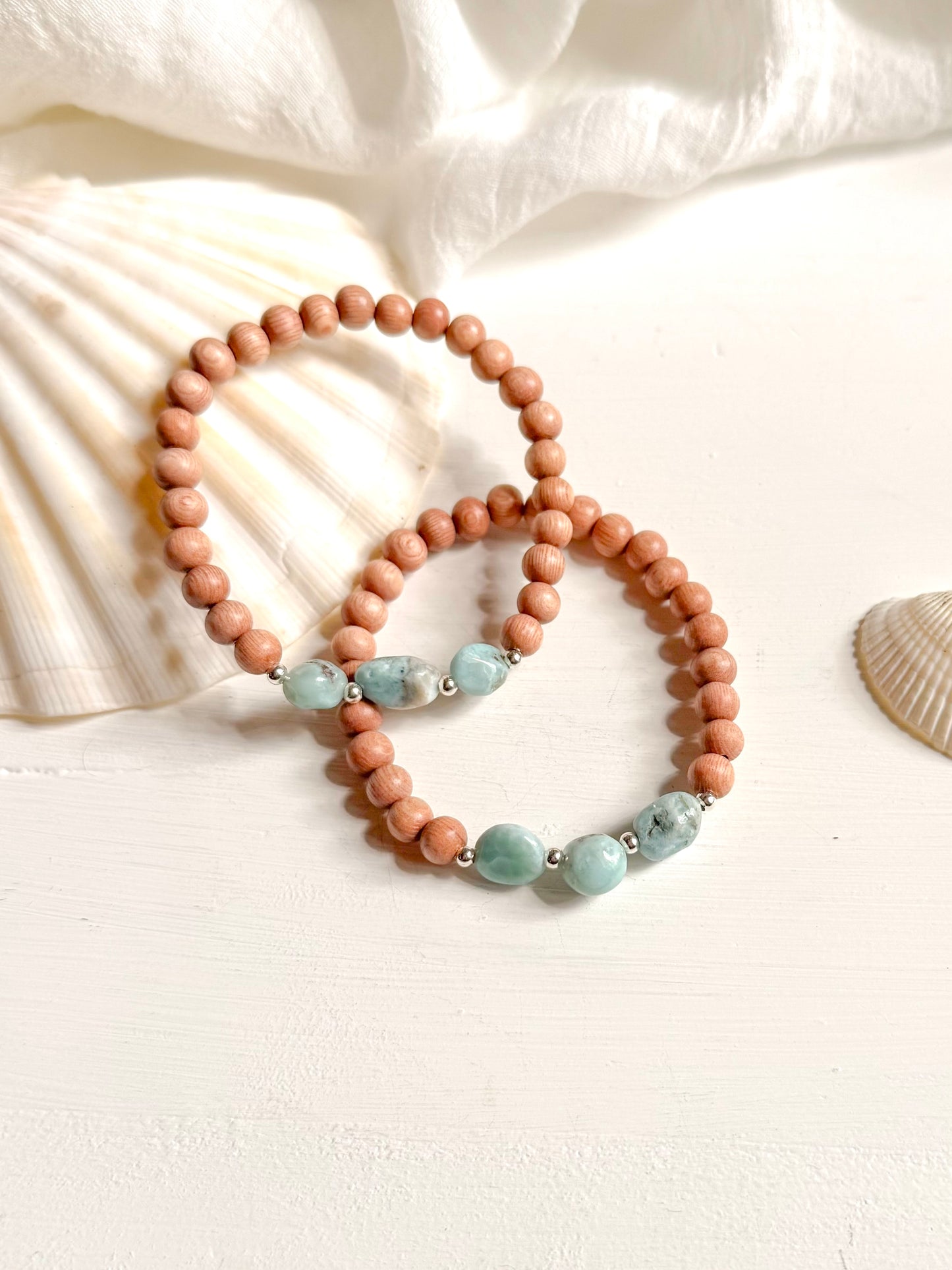 The Ocean Soul bracelet